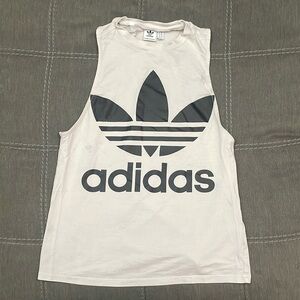 Adidas Women’s Trefoil Tanktop